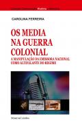 Os media na guerra colonial