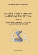 Estudos sobre a Filosofia na Europa e em Portugal, 2