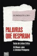 Palavras que respiram