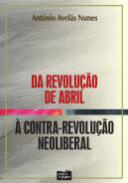 Da Revolu��o de Abril � contra-revolu��o neoliberal