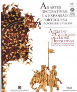 As artes decorativas e a expans�o portuguesa