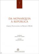 Da monarquia � rep�blica 