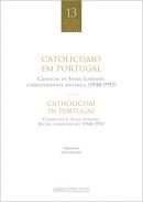 Catolicismo em Portugal
