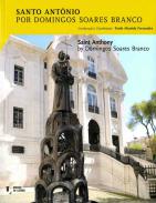 Santo Ant�nio por Domingos Soares Branco