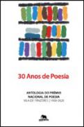 30 anos de poesia