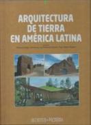 Arquitectura de tierra en Am�rica Latina
