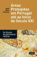 �reas protegidas em Portugal at� ao in�cio do s�culo XXI