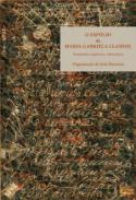 O esp�lio de Maria Gabriela Llansol