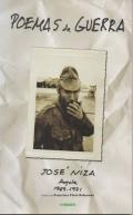 Poemas de Guerra