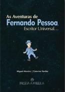 As Aventuras de Fernando Pessoa, Escritor Universal