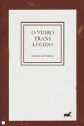 O vidro transl�cido