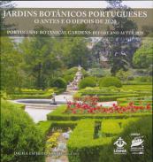 Jardins bot�nicos portugueses