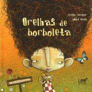Orelhas de borboleta