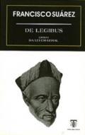 De legibus