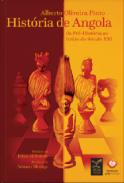 Hist�ria de Angola