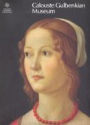 Calouste Gulbenkian Museum