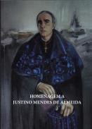 Homenagem a Justino Mendes de Almeida