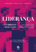 Lideran�a no feminino e masculino