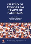 Gest�o de pessoas em tempo de pandemia