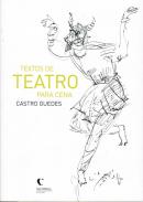 Textos de teatro para cena