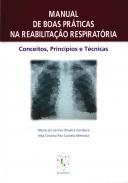 Manual de boas pr�ticas na reabilita��o respirat�ria