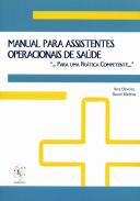 Manual para assistentes operacionais de sa�de