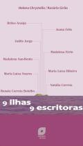 9 Ilhas 9 Escritoras