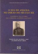 O sul de Angola no in�cio do s�culo XX