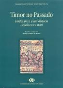 Timor no passado