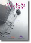 Po�ticas de ensaio