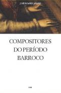 Compositores do per�odo barroco