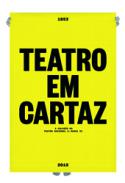 Teatro em cartaz
