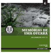 Mem�rias de uma guerra