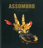 Uma hist�ria de assombro = A striking story