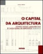 O Capital da Arquitectura