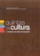 Quintas de Cultura