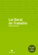 Lei geral do trabalho