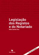 Legisla��o dos registos e notariado