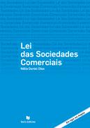 Lei das sociedades comerciais