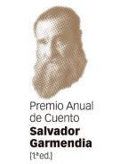 Premio anual de cuento Salvador Garmendia