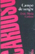 xxxCampo de sangre