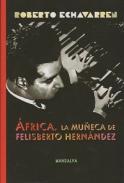 �frica, la mu�eca de Felisberto hern�ndez