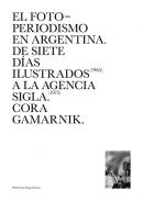 El fotoperiodismo en Argentina