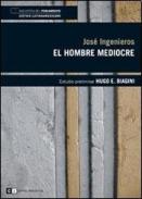 xxxEl hombre mediocre