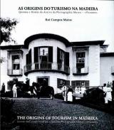 As Origens do Turismo na Madeira