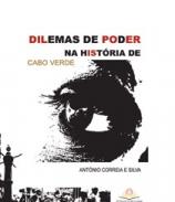 Dilemas de Poder na Hist�ria de Cabo Verde