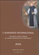 II Semin�rio Internacional 