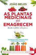 Plantas Medicinais que Emagrecem