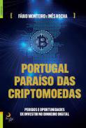 Portugal, para�so das criptomoedas