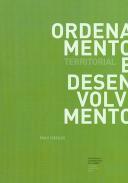 Ordenamento e desenvolvimento territorial